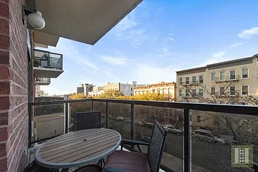 Sold by Halstead Real Estate