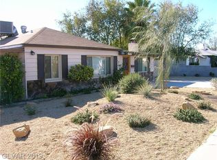 4301 Baxter Pl, Las Vegas, NV 89107