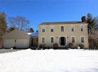 39 Reynolds Ave, Rehoboth, MA 02769