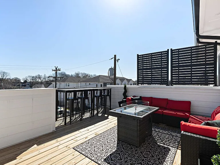 Terrace View