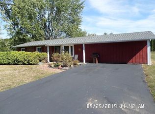 1394 Itawamba Trl, London, OH 43140