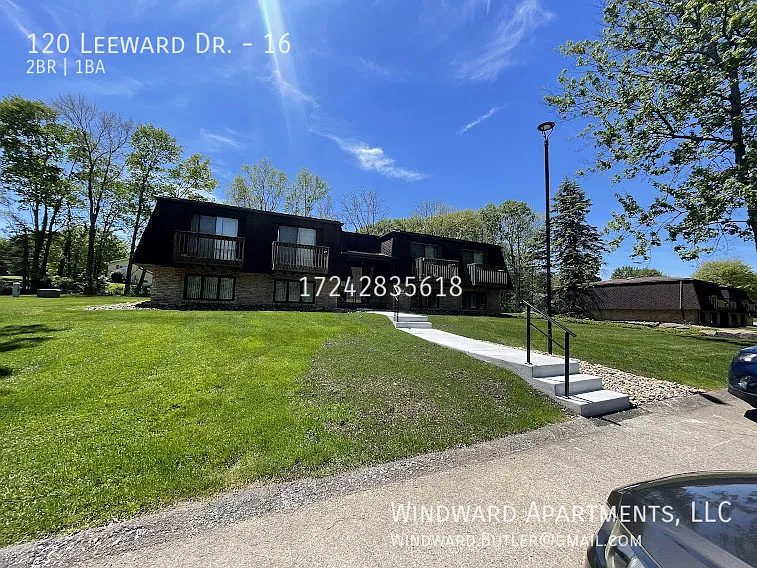 120 Leeward Dr #16 — Photo 15