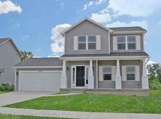 10828 E Dexter Trl, Pewamo, MI 48873