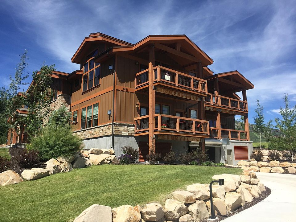 Outside View of our Condo
