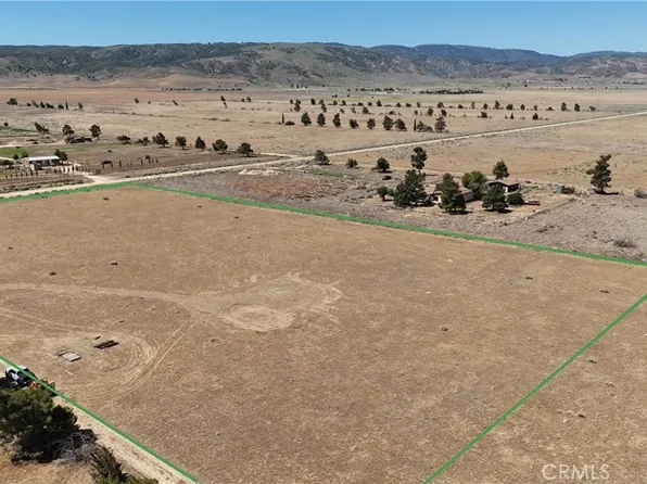 185 W Avenue F Lot 27, Lancaster, CA 93534