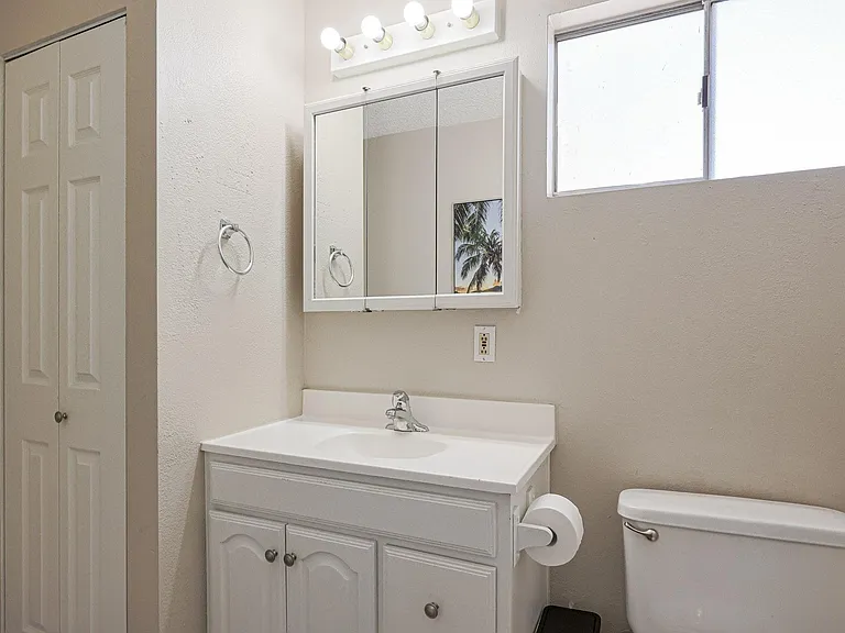 Bathroom 3