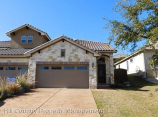 504 Hummingbird Ln, Austin, TX 78734