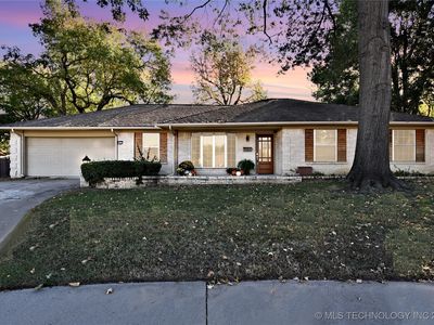 5537 S 66th East Ave, Tulsa, OK, 74145