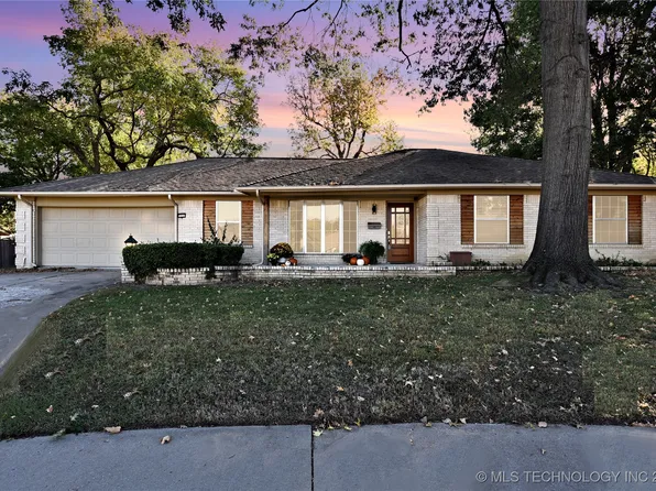 5537 S 66th East Ave, Tulsa, OK 74145