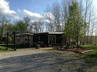 6871 W County Road 875 S, Reelsville, IN 46171