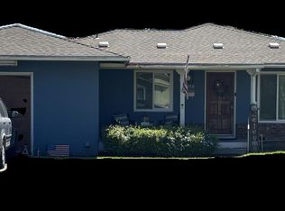 1712 W 5th St, Madera, CA 93637