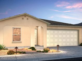 14456 S Avalon Rd, Arizona City, AZ 85123