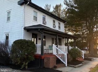 114 Ellis St, Glassboro, NJ 08028