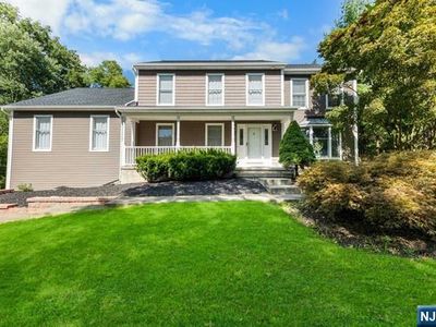35 Saint Andrews Dr #1438, Washington, NJ, 07882
