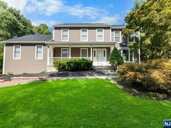 35 Saint Andrews Dr #1438, Washington, NJ 07882