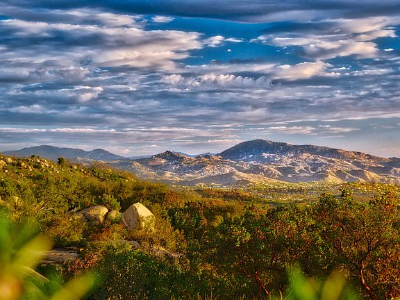 3rd image of Camino Elena Parcels 1- 2 #3