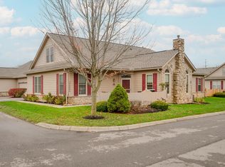 8860 Linksway Dr, Powell, OH 43065