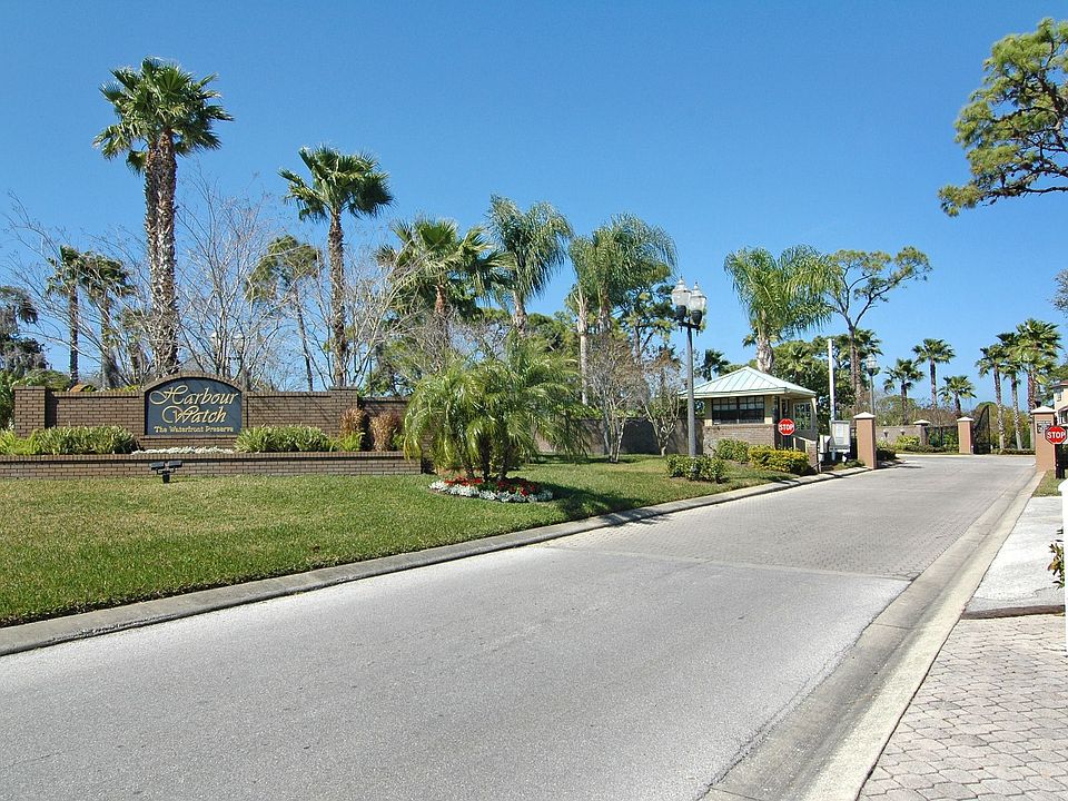 2026 N Pointe Alexis Dr, Tarpon Springs, FL 34689 Zillow