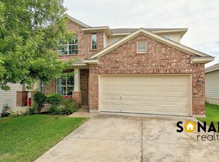 9111 Magna Carta Loop, Austin, TX 78754