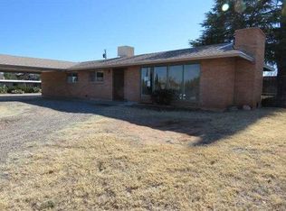 3064 Mockingbird Dr, Sierra Vista, AZ 85635