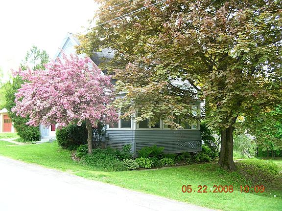 Street view 2nd angle