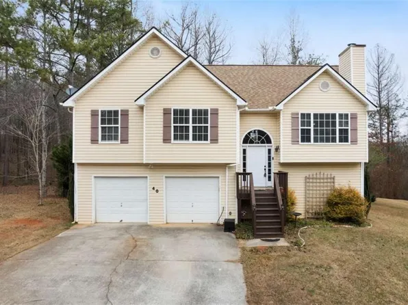 40 Gold Creek Dr, Tallapoosa, GA 30176