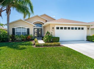 589 Birch Ct, Sebastian, FL 32958