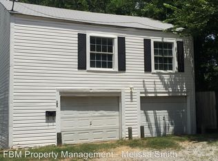 109 N 23rd St, Corsicana, TX 75110