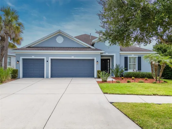 11318 Coventry Grove Cir, Lithia, FL 33547