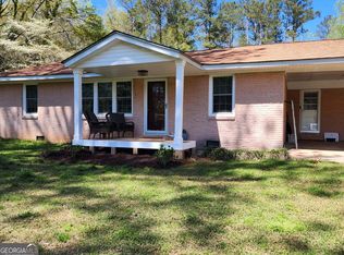 1489 Corinth Rd, Newnan, GA 30263