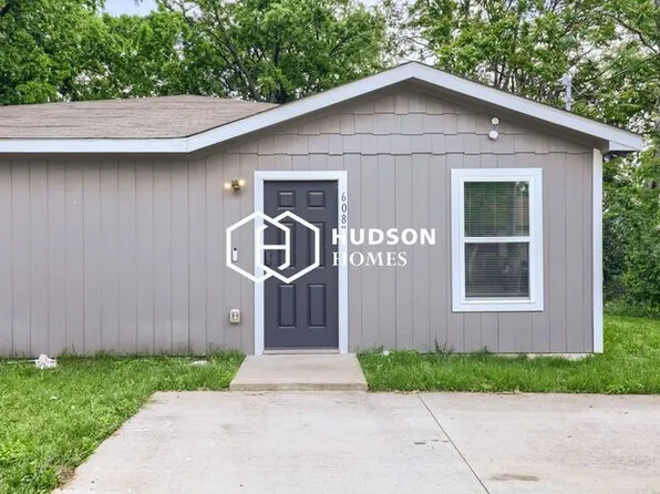 608 N 18th St #B, Killeen, TX 76541