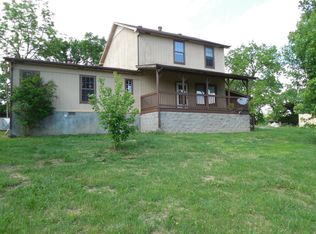 22 Linder Ln LOT 9A, Brush Creek, TN 38547