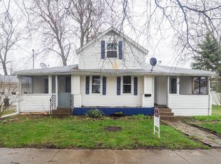 411 S Jefferson St, Marshall, MI