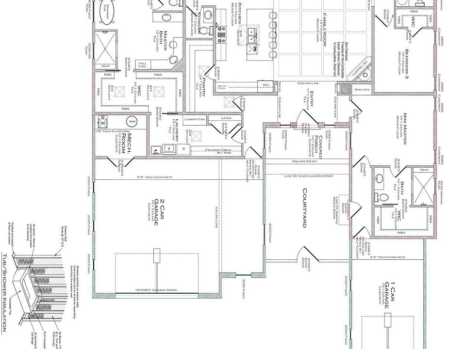 2nd image of 130 Los Ranchos Rd NW Lot 2