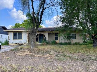 212 Pena Ave, Weslaco, TX 78599