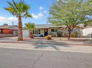 2516 N 86th Pl, Scottsdale, AZ 85257