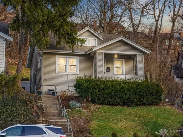 672 Delta Ave, Cincinnati, OH 45226