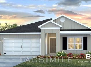 1128 Hayward Loop, Foley, AL 36535