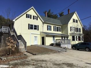 18 Lowell St #2, Pepperell, MA 01463