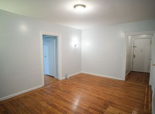 703 W 184th St APT B, New York, NY 10033