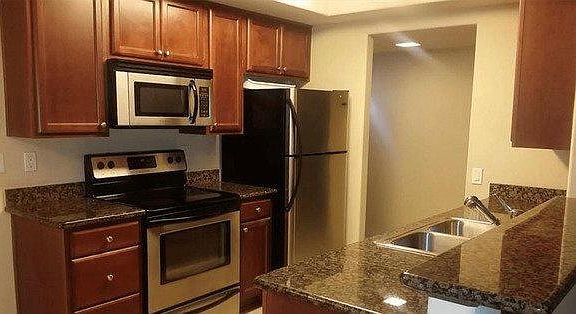 Open Kitchen