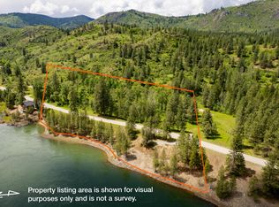 4261 Flat Creek Rd, Northport, WA 99157