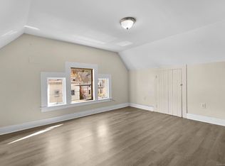 141 Crown St APT 3, Meriden, CT 06450