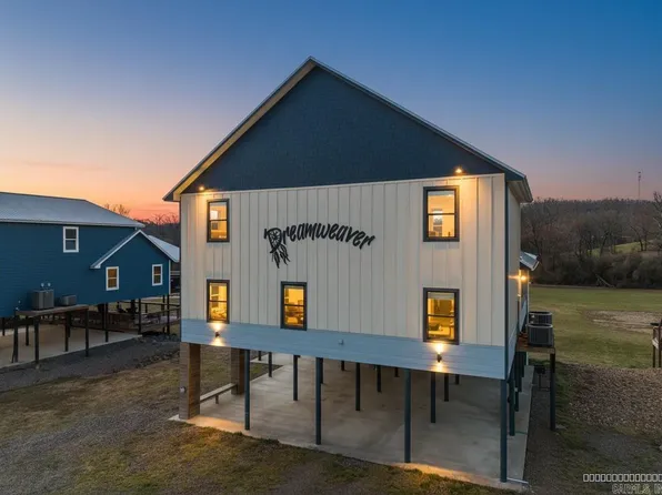 156 Serenity Loop, Glenwood, AR 71943