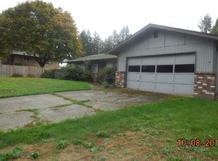 5011 23rd Ave SE, Lacey, WA 98503