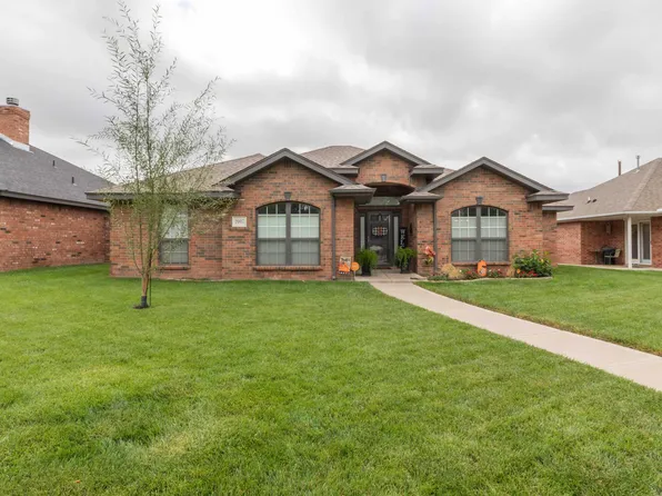 2007 SW 60th Ave, Amarillo, TX 79118