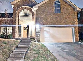 18120 Justice Ln, Dallas, TX 75287
