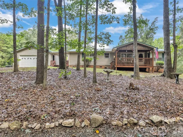 660 Lake Fork Rd, Salisbury, NC 28146