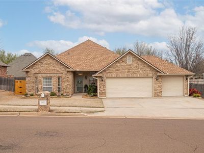 1812 Barrington Dr, Norman, OK, 73071