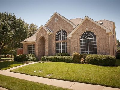 8601 Elm Valley Dr, Irving, TX, 75063